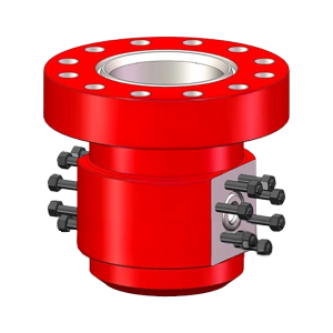 Casing hanger 2