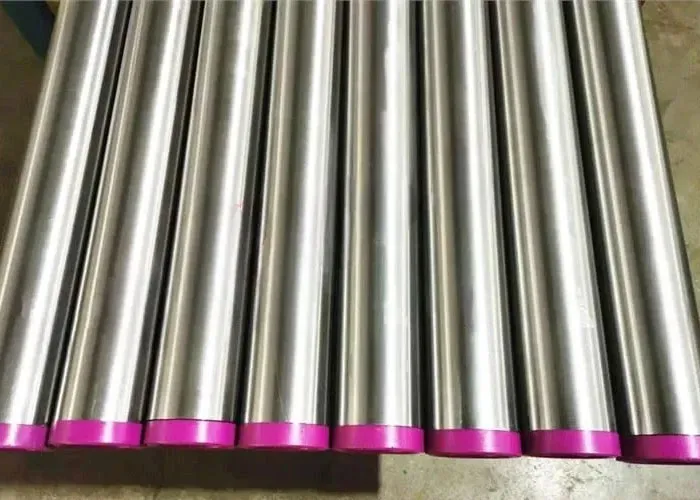 Flow Coupling