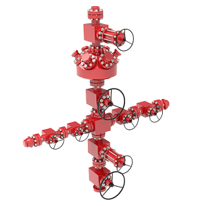 Frac Stack