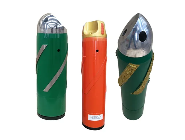 Reamer Shoe