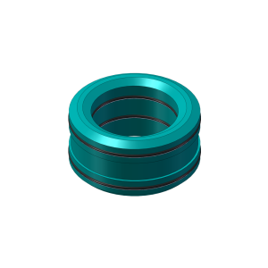 Secondary seal