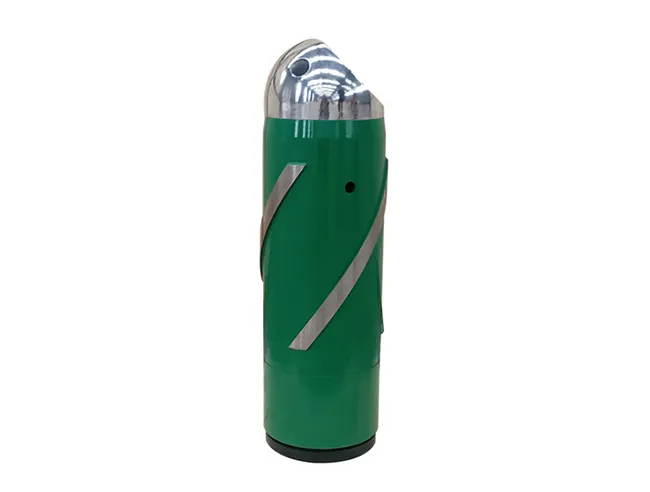 Tungsten Carbide Blade Reamer Shoe 2